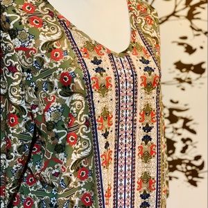 Catherines Bling Spring Top